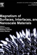 Magnetism of Surfaces, Interfaces, and Nanoscale Materials
