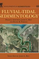Fluvial-Tidal Sedimentology