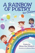 Rainbow of Poetry for Children af Miriam Kam Weisbrod
