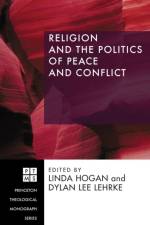 Religion and the Politics of Peace and Conflict