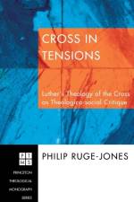 Cross in Tensions af Philip Ruge-Jones