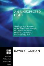 Unexpected Light af David C Mahan