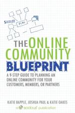Online Community Blueprint af Joshua Paul
