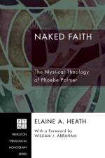 Naked Faith af Elaine a Heath