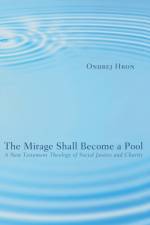 Mirage Shall Become a Pool af Ondrej Hron