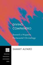 Divino Companero af Sammy Alfaro