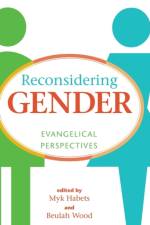 Reconsidering Gender