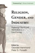 Religion, Gender, and Industry