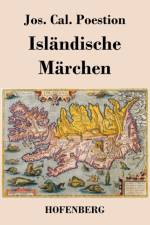Islandische Marchen af Jos Cal Poestion