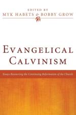Evangelical Calvinism