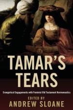 Tamar's Tears
