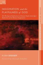 Imagination and the Playfulness of God af Robin Stockitt