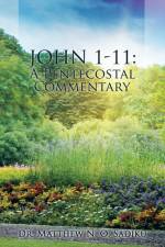 John 1-11 af Dr Matthew N O Sadiku
