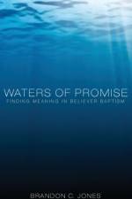 Waters of Promise af Brandon C Jones