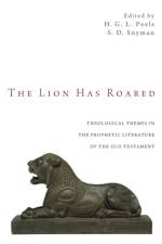 The Lion Has Roared