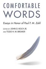 Comfortable Words