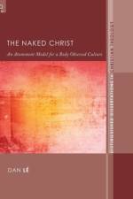 Naked Christ af Dan Le