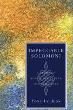 Impeccable Solomon? af Yong Ho Jeon