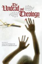 Undead and Theology