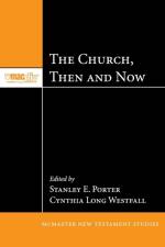 Church, Then and Now