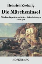 Die Marcheninsel af Heinrich Zschalig