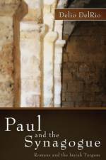 Paul and the Synagogue af Delio DelRio
