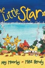 Little Star af Kay Moorby