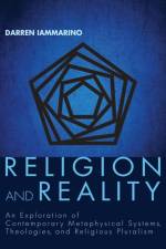 Religion and Reality af Darren Iammarino