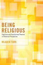 Being Religious af Mladen Turk