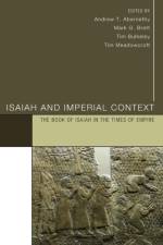 Isaiah and Imperial Context