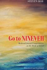Go to Nineveh af Rabbi Steven Bob