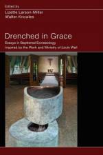 Drenched in Grace