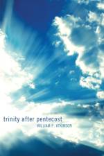 Trinity After Pentecost af William P Atkinson