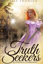 Truth Seekers 3 af Carly Thomson