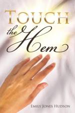 Touch the Hem af Emily Jones Hudson