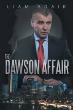 Dawson Affair af Liam Adair