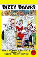 Dizzy Dames af Mini Komix