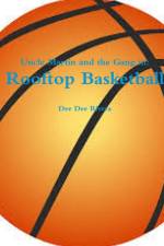 Rooftop Basketball af Dee Dee Rivera
