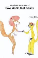 How Martin Met Genny af Cathy Britton