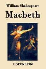 Macbeth af William Shakespeare