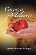 Cartas a Adan af Demetrio Navarro del Angel