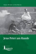 Jens Peter am Rande