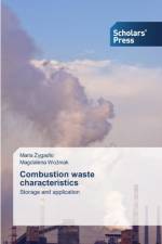 Combustion waste characteristics af Ż