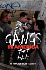 Gangs in America III af C. Ronald Huff