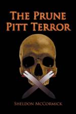 Prune Pitt Terror af Sheldon McCormick
