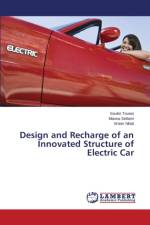 Design and Recharge of an Innovated Structure of Electric Car af Tounsi Souhir
