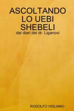 Ascoltando Lo Uebi Shebeli af Rodolfo Vigliano