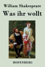 Was ihr wollt af William Shakespeare