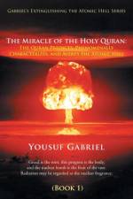 Gabriel's Extinguishing the Atomic Hell Series af Yousuf Gabriel