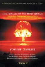 Gabriel's Extinguishing the Atomic Hell Series af Yousuf Gabriel